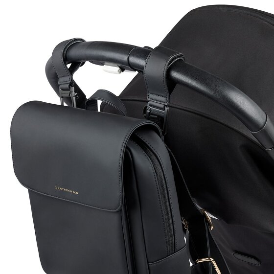 Kapten & Son Tromso Small 2.0 Sac à dos de ville 31 cm