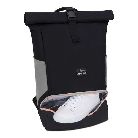Johnny Urban Eco Series Allen Large Daypack 45 cm Compartiment ordinateur