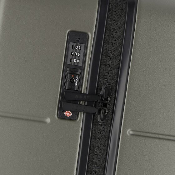 Joop! Volare 1.0 4 roulettes Trolley 77 cm