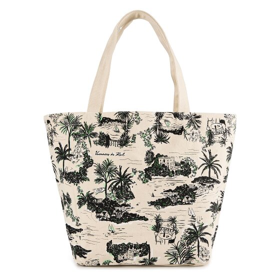 Karl Lagerfeld Sac à main réversible Essential Shopper 45 cm