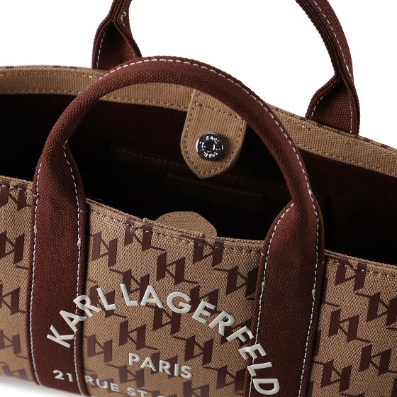 Karl Lagerfeld Rsg Sac à main 33 cm