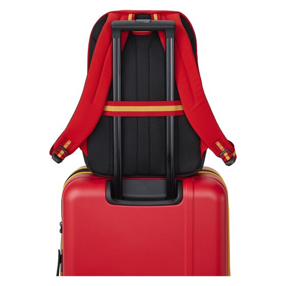 Travelite travelite x NFL Daypack 43 cm Compartiment ordinateur