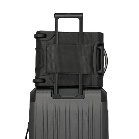 Travelite Jetpack 2 roulettes Trolley de cabine 40 cm