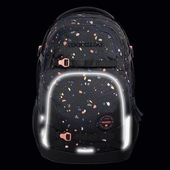 coocazoo Sac à dos scolaire Porter 44 cm