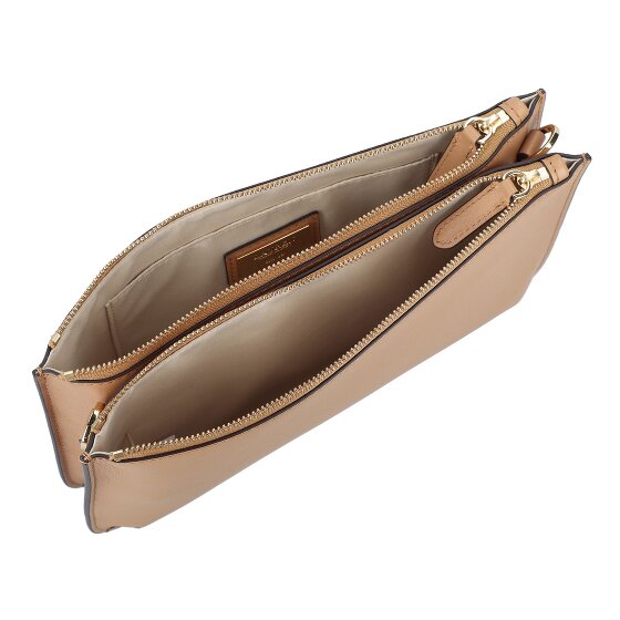 Lauren Ralph Lauren Landyn Sac à bandoulière Cuir 25 cm