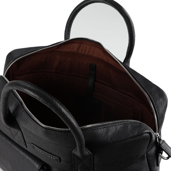 The Bridge Serristori Porte-documents Cuir 39 cm Compartiment pour ordinateur portable