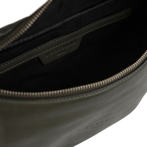 Liebeskind Tavia Sac banane Cuir véritable 27.5 cm