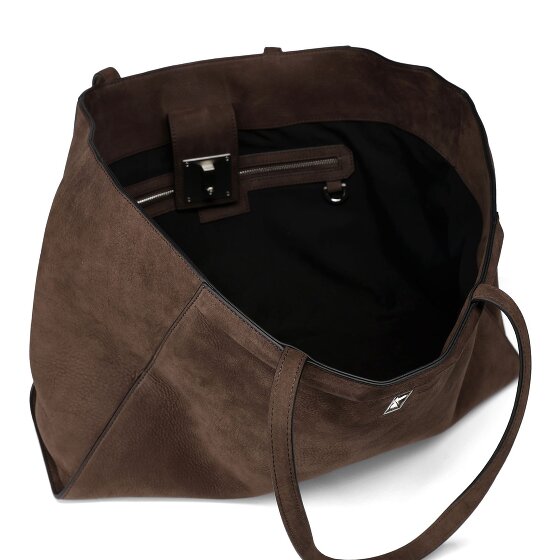 Boss Ariell Sac de shopper S Cuir 48 cm