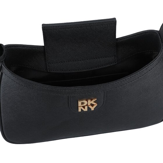 DKNY Carol Sac à bandoulière Cuir 25 cm