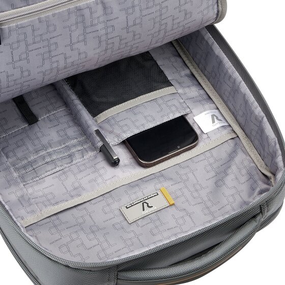 Roncato Trial Sac à dos professionnel 44 cm Compartiment pour ordinateur portable