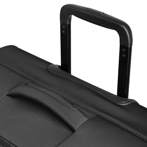 Epic Jupiter 4X 4 roues Valise cabine 79 cm