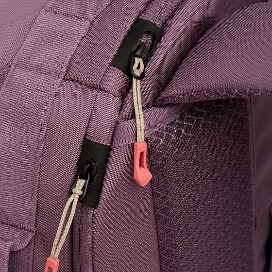 Eagle Creek Sac à dos de voyage Tour Lite 38 L avec compartiment pour ordinateur portable de 55 cm
