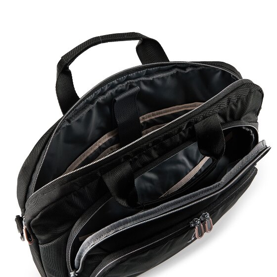 Samsonite Guardit Classy 2.0 Porte-documents 40 cm Compartiment pour ordinateur portable