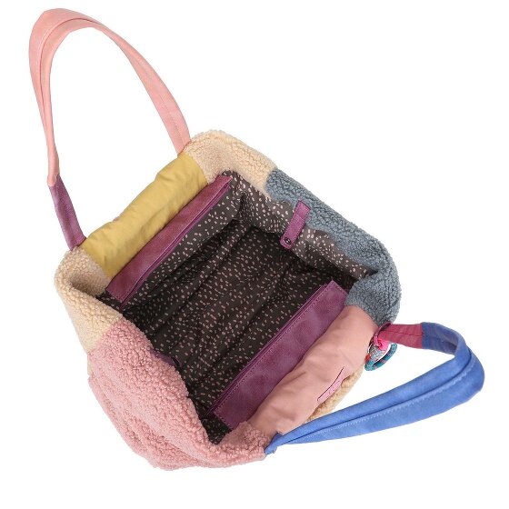 Fritzi aus Preußen Simply Sac à bandoulière 44 cm