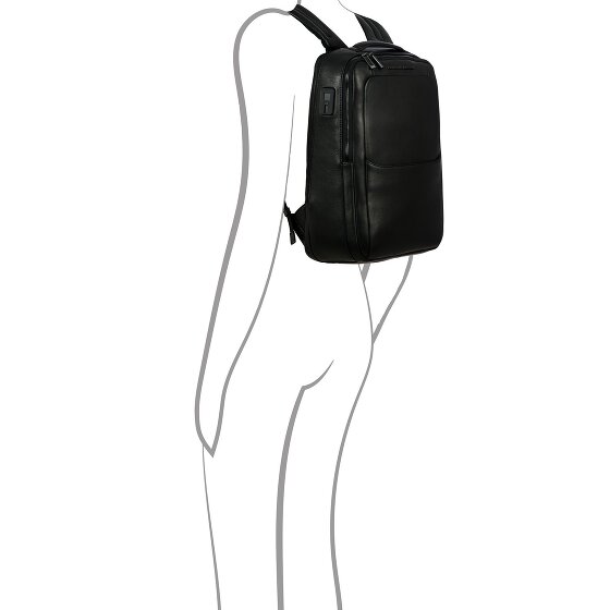 Porsche Design Roadster S Sac à dos 38 cm pour ordinateur portable