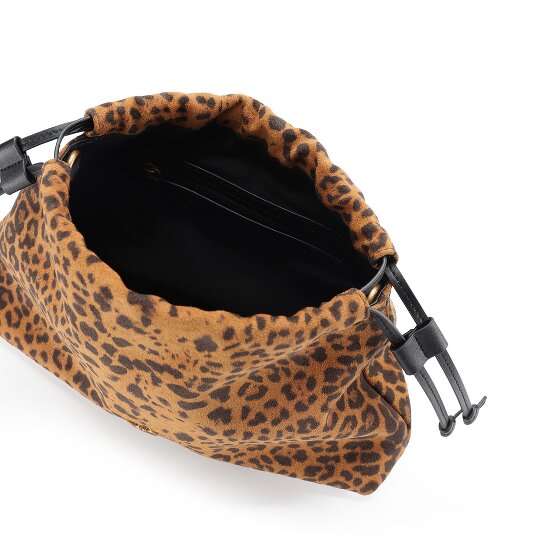 PINKO Mini Clutch Sac à bandoulière Cuir 26 cm
