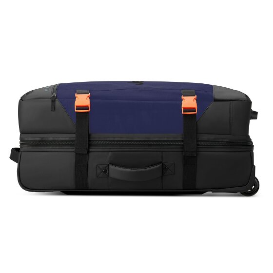 Jeep JS007C 2 roulettes Sac de voyage L 73 cm