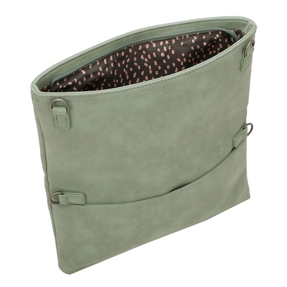 Fritzi aus Preußen Ronja Cross Vintage Sac à bandoulière 30 cm