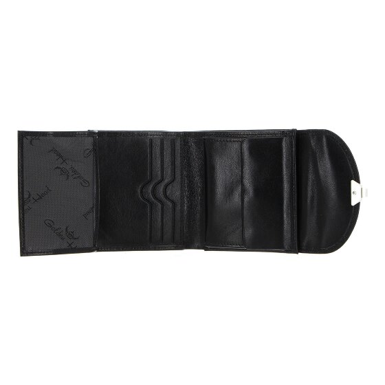 Golden Head Colorado Porte-monnaie Protection RFID Cuir véritable 12 cm