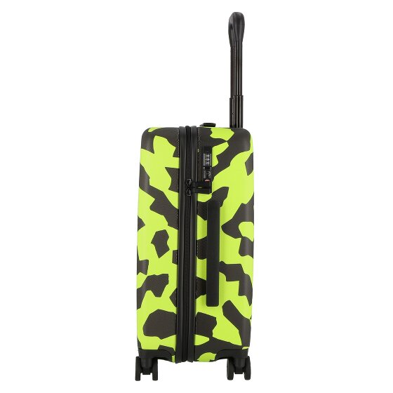 Herschel Heritage 4 roulettes Trolley de cabine S 54 cm