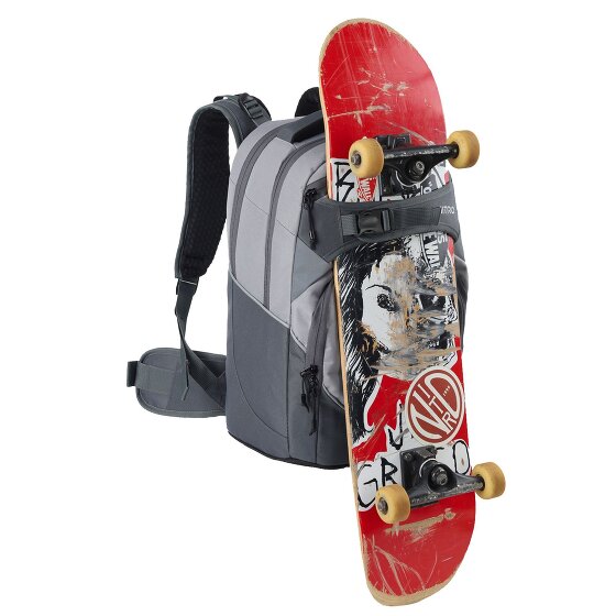 NITRO Superhero Sac à dos scolaire 44 cm