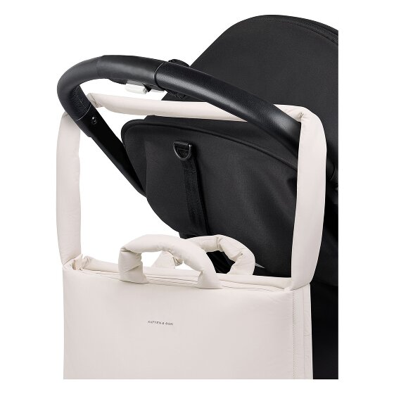 Kapten & Son Skara Sac à main 46.5 cm Compartiment pour ordinateur portable