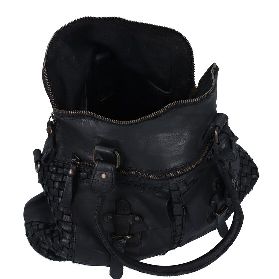 Harbour 2nd Urban Poets Alexandra-Up Sac à bandoulière Cuir 29 cm