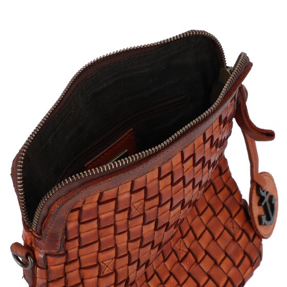 Harbour 2nd Urban Poets Ida-Up Sac à bandoulière Cuir 24 cm