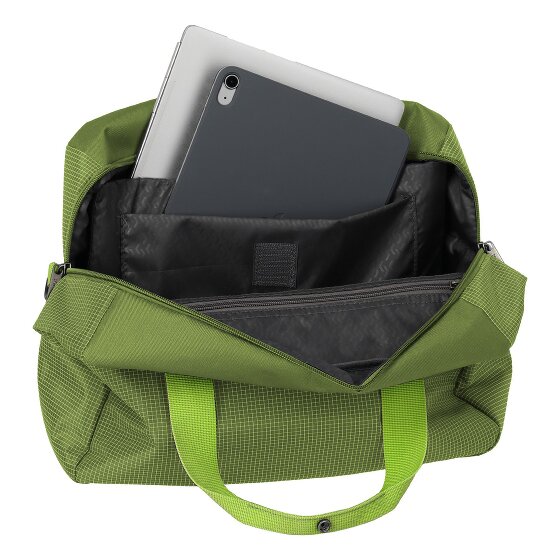 Travelite Corsiica 4 roulettes Set de valises 4 pièces