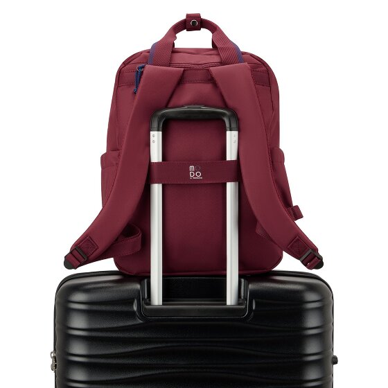 MODO by Roncato Starlight 3.0 Sac à dos de voyage 40 cm, compartiment pour ordinateur portable