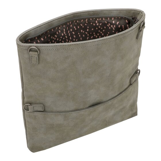 Fritzi aus Preußen Ronja Cross Vintage Sac à bandoulière 30 cm