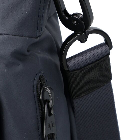 aunts & uncles Japan RE Lite Omono RE Lite Sac à bandoulière 33 cm avec soufflet d'extension