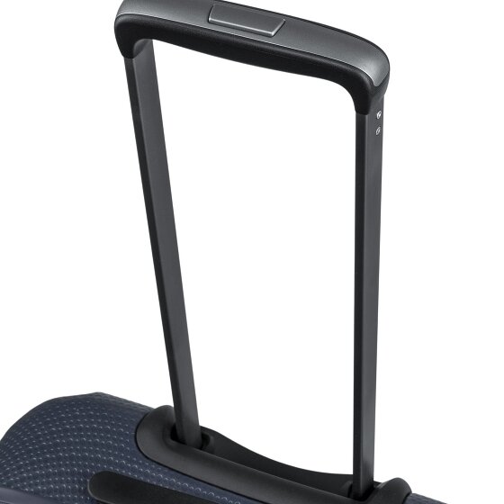 Epic GTO 5.0 Set de valises à 4 roulettes 3pcs.