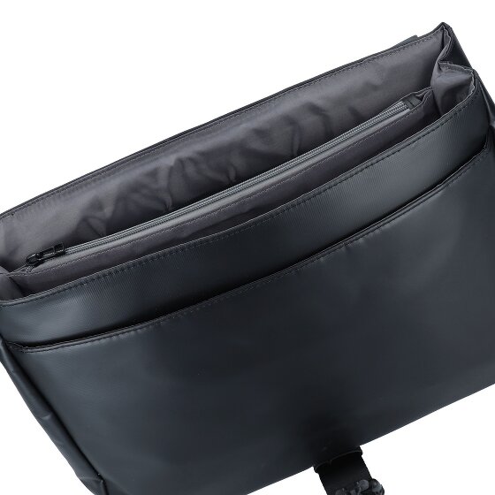 Jost Tolja Messenger 38 cm Compartiment pour ordinateur portable