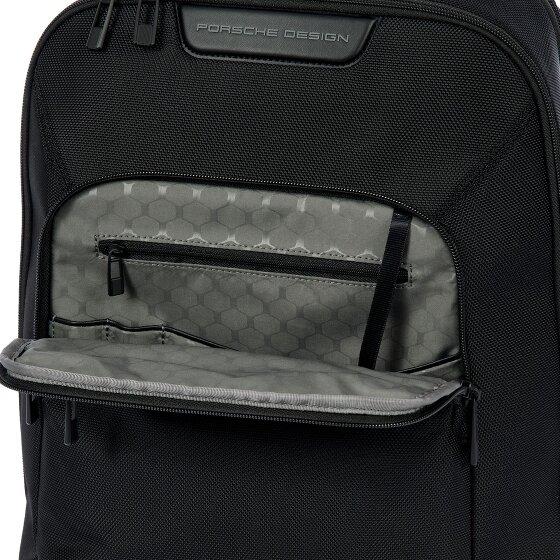 Porsche Design Roadster Daypack XS 37 cm Compartiment pour ordinateur portable