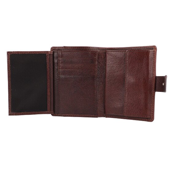 Picard Buddy 1 Porte-monnaie Cuir 12.5 cm