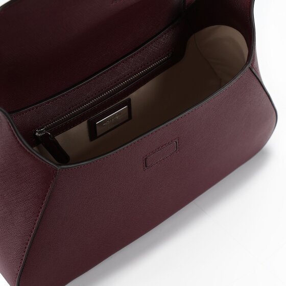 Lauren Ralph Lauren Schylar Sac à bandoulière Cuir 30 cm