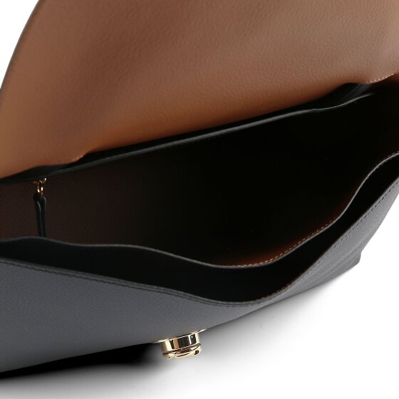 Coccinelle Nikla Sac à bandoulière Cuir 35 cm
