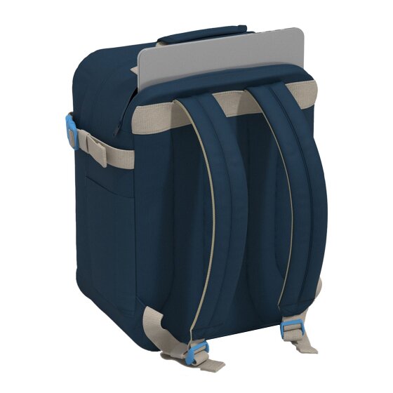 Cabin Zero Adventure 185 Daypack 39 cm Compartiment pour ordinateur portable