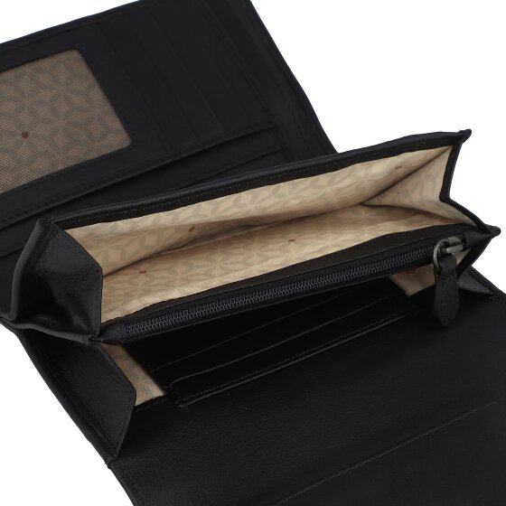 aunts & uncles Jamie's Orchard Thyme Porte-monnaie Protection RFID Cuir 16 cm