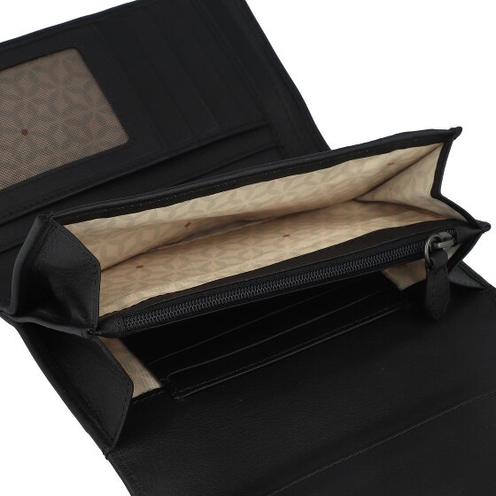 aunts & uncles Jamie's Orchard Thyme Porte-monnaie Protection RFID Cuir 16 cm