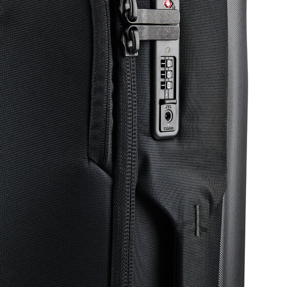 Thule Subterra 2 4 roues Valise cabine 55 cm