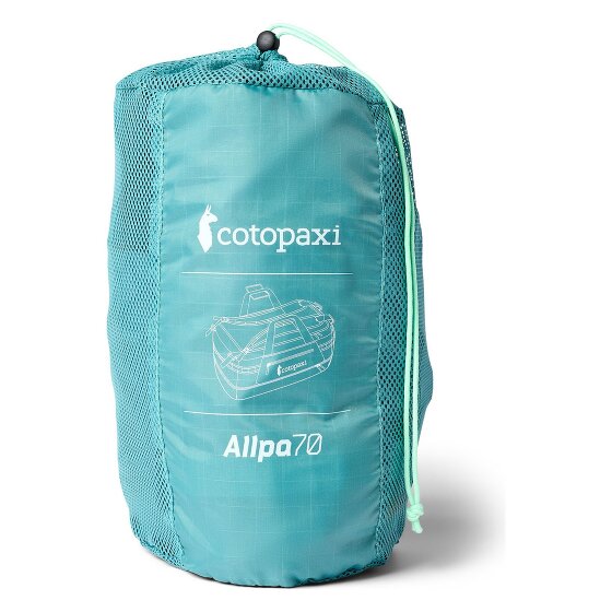Cotopaxi Allpa 70 L Sac de voyage Weekender 66 cm
