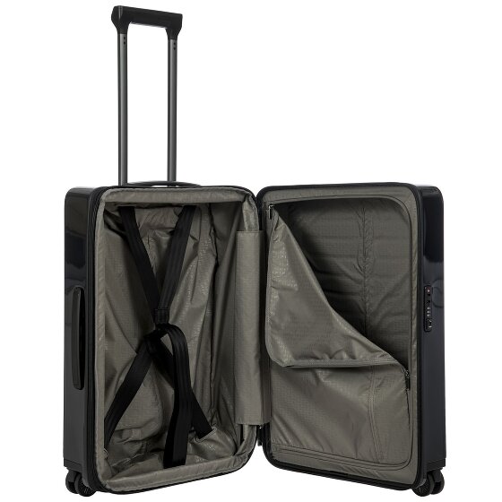 Porsche Design Roadster 4 roues Valise cabine 69 cm