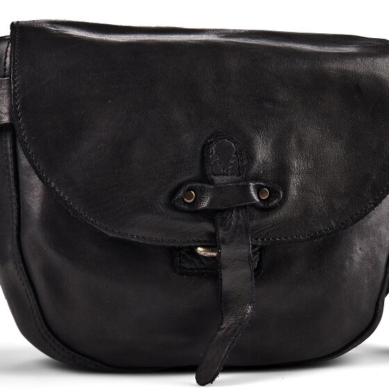 Harbour 2nd Theresia Sac à bandoulière Cuir véritable 25 cm