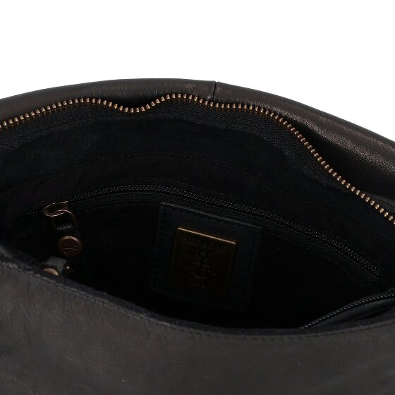 Harbour 2nd Theresia Sac à bandoulière Cuir 25 cm