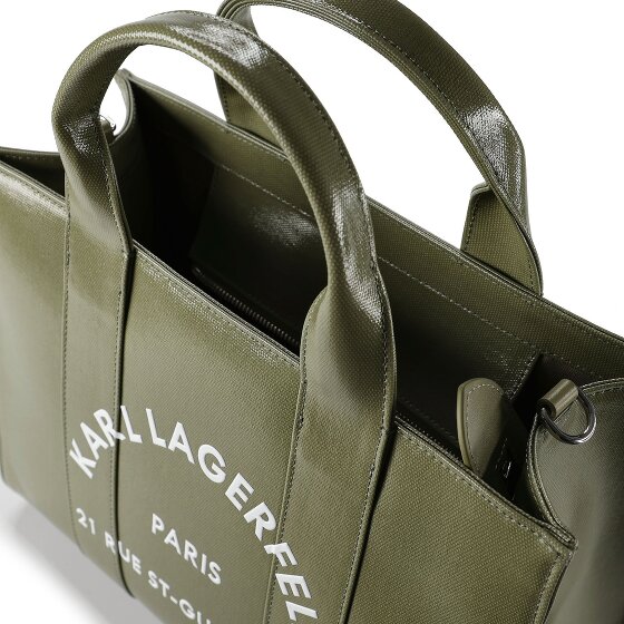 Karl Lagerfeld Rsg Sac à main 34 cm