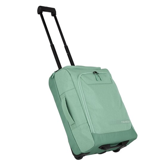 Travelite Sac de voyage à 2 roulettes Kick Off 55 cm