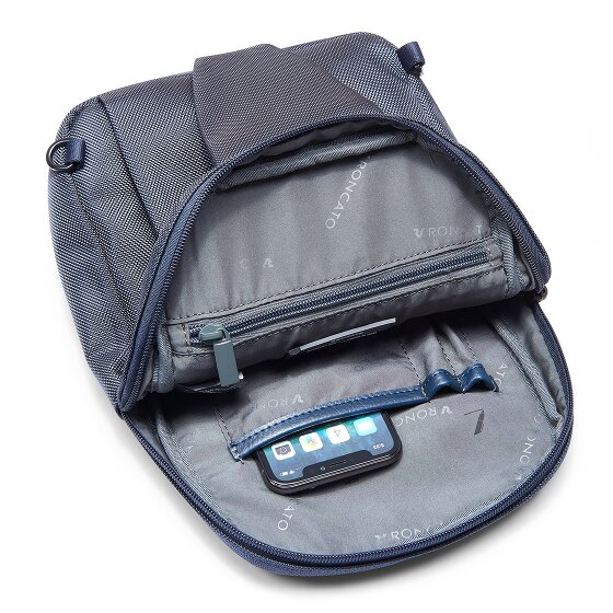 Roncato Panama 4.0 Sac à bandoulière 20 cm