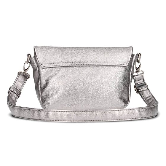 Zwei Mademoiselle.M Messenger 28 cm